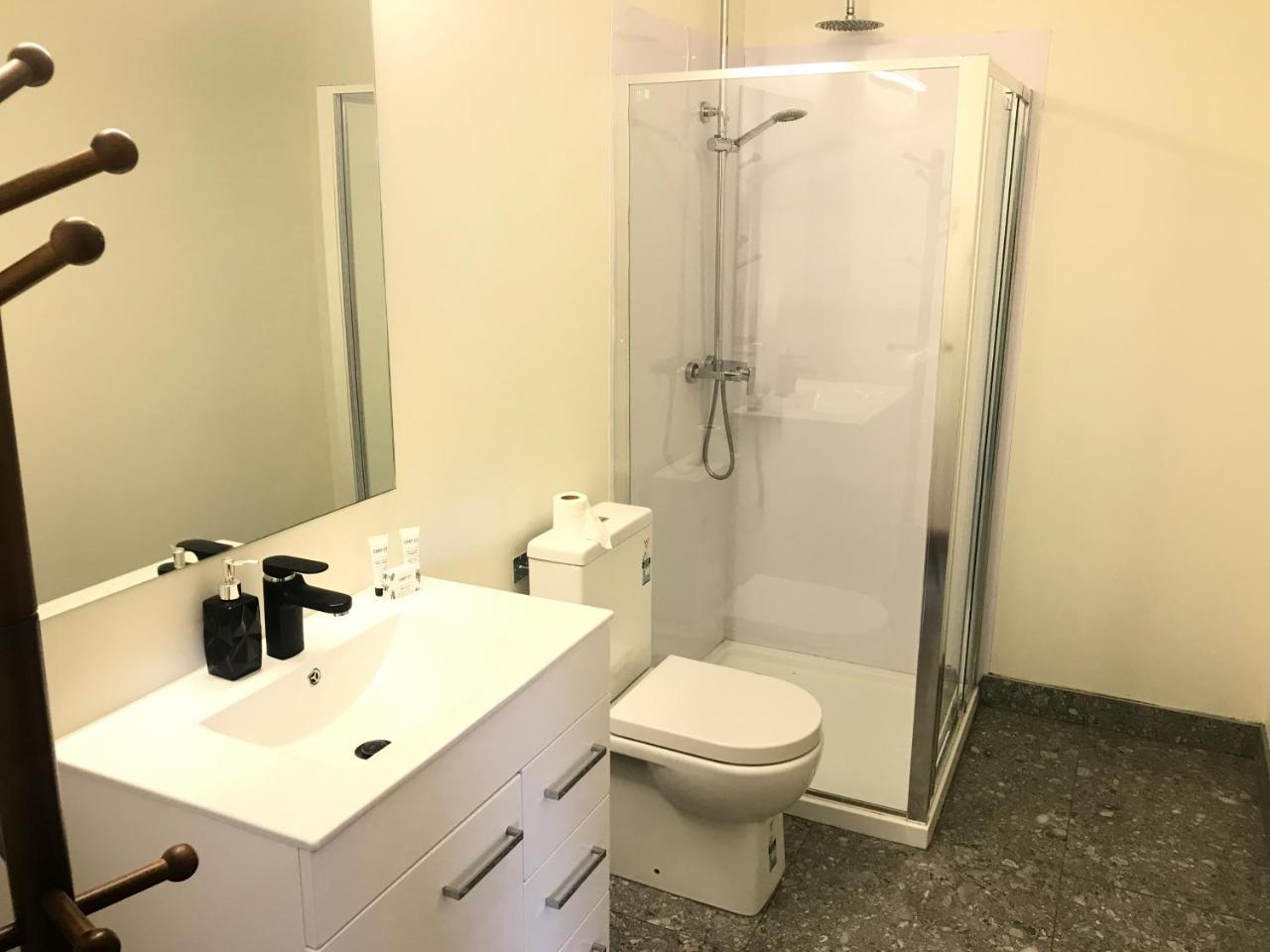 Te Puia Hot Springs Hotel Ngoại thất bức ảnh