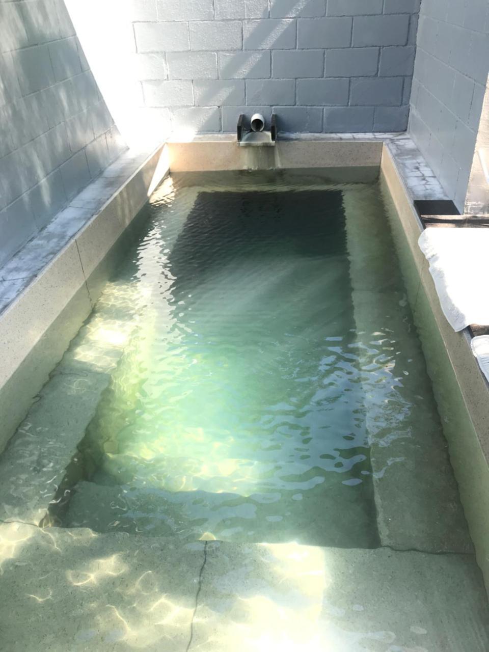 Te Puia Hot Springs Hotel Ngoại thất bức ảnh